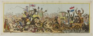  by James Gillray