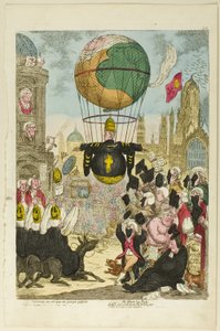  by James Gillray