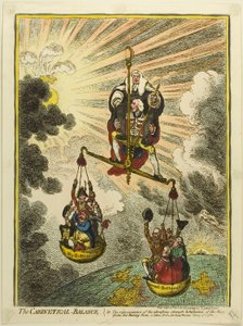  by James Gillray