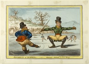 by James Gillray