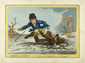  by James Gillray