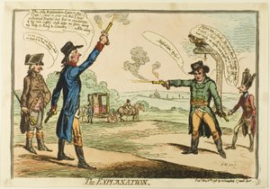  by James Gillray