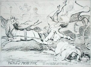 Phaeton