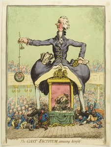  by James Gillray