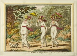  by James Gillray