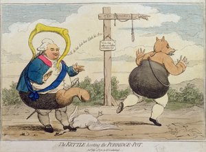P.J. Leatherhead tarafından 1782