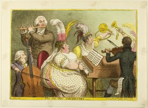  by James Gillray