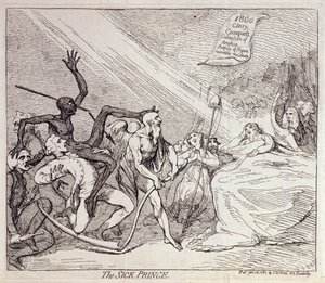 Hasta Prens, S.W. 1787