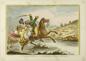 by James Gillray