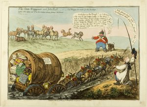  by James Gillray