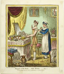  by James Gillray