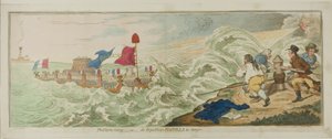  by James Gillray