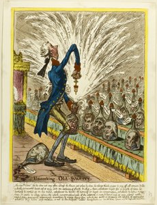  by James Gillray