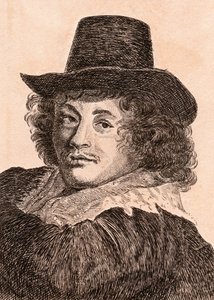 Frans Hals, 1817
