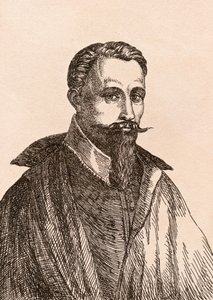 Hendrik Goltzius, 
