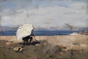 Bunda Zor by James Guthrie