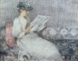 Sabah Gazetesi, c.1890-91