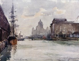 Albert Dock