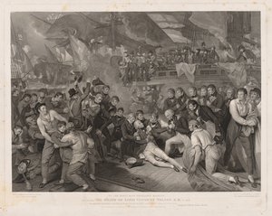 Lord Nelson