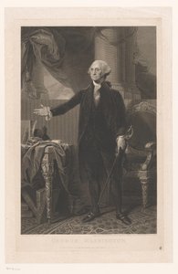 George Washington