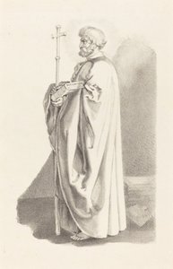 Bir Havari, Albert [sic] Durer