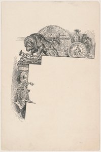 bronzlar by James Henry Moser