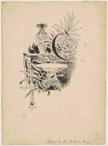 Emaye işi by James Henry Moser