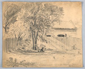 EF Miller, Parson