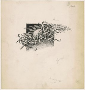 Çekiç ve Pusula by James Henry Moser