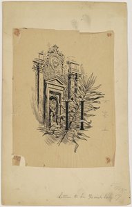 Corcoran Sanat Galerisi Tarihi by James Henry Moser