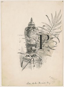 Porselen ve Cam by James Henry Moser
