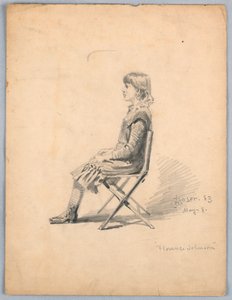 Florence Johnson