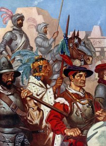 Wellington Dükü ve Waterloo Savaşı