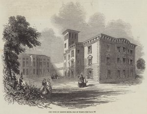 Osborne House