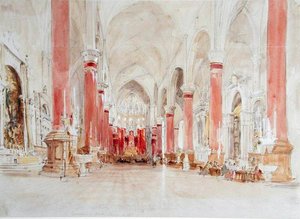 San Giovanni e Paolo Kilisesi