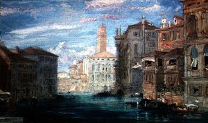 Venedik by James Holland