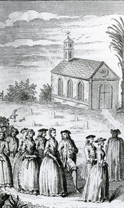Henry Fielding tarafından 1742