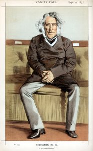 Komiser, 1871 by James Jacques Joseph Tissot