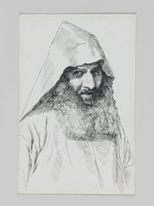 Bir Ermeni, Rabbimiz İsa Mesih