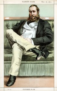 hippi, 1871 by James Jacques Joseph Tissot