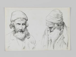 Yahudiler ve Yemenliler, Kudüs, Rabbimiz İsa Mesih