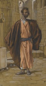 Judas Iscariot, Rabbimiz İsa Mesih