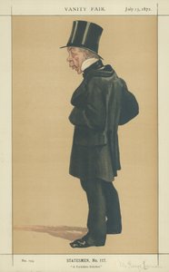 Bay George Leeman by James Jacques Joseph Tissot