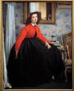 Matmazel L. L.