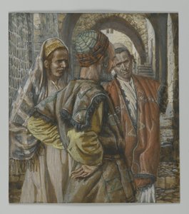 Simon the Cyrenian ve İki Oğulları Alexander ve Rufus, Rabbimiz İsa Mesih