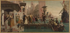  by James Jacques Joseph Tissot