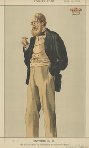 Rutland Dükü (renkli taş) by James Jacques Joseph Tissot