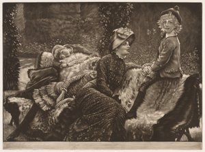  by James Jacques Joseph Tissot