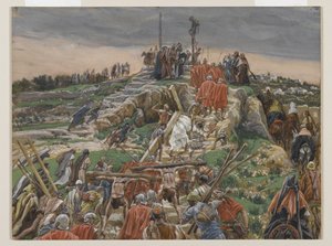 Calvary