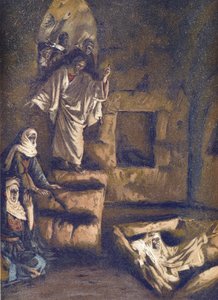 Lazarus